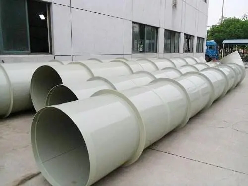 PP風管加工技術(shù)及